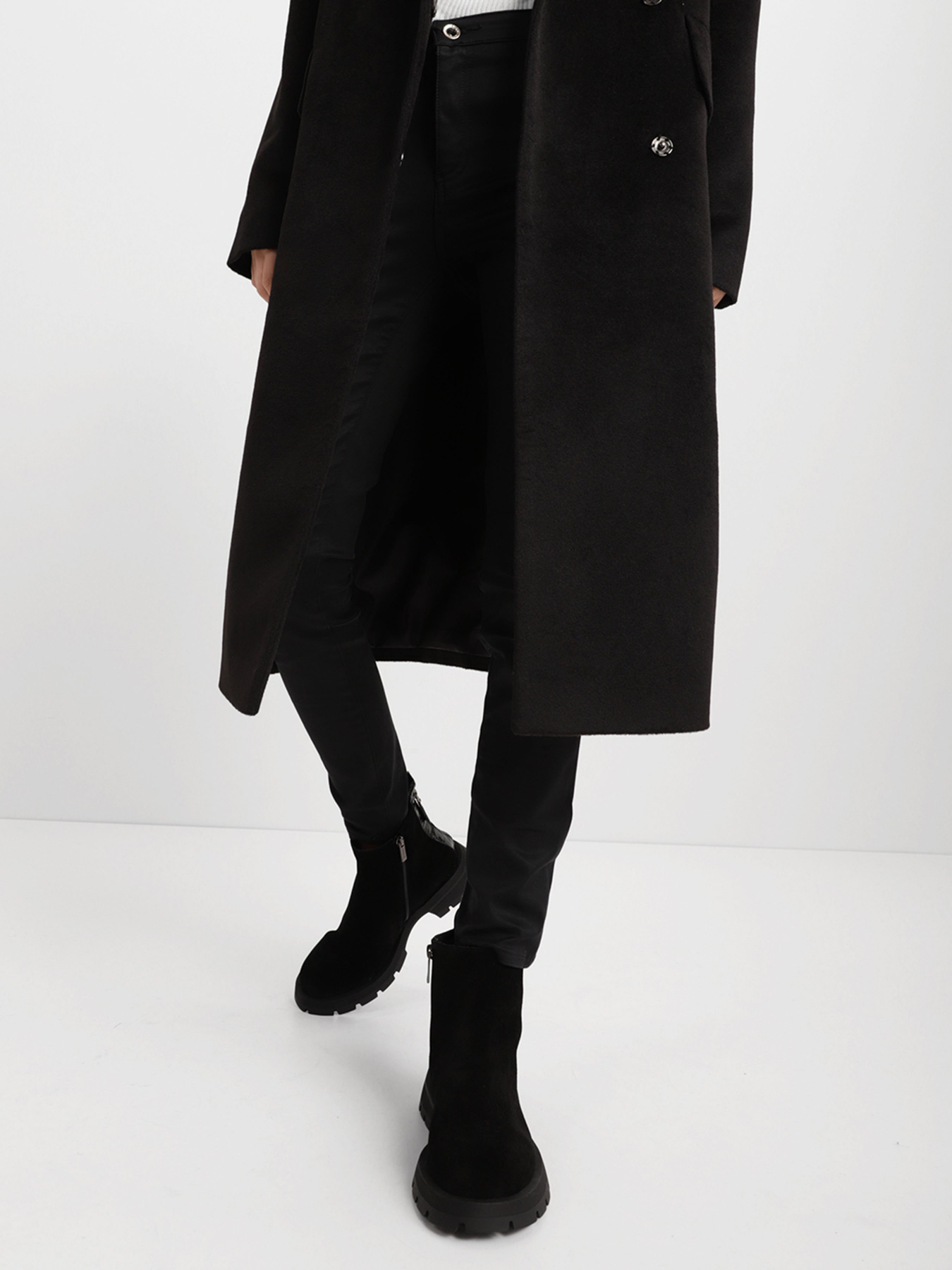 Ботинки Braska модель 515-5905/201 Фото