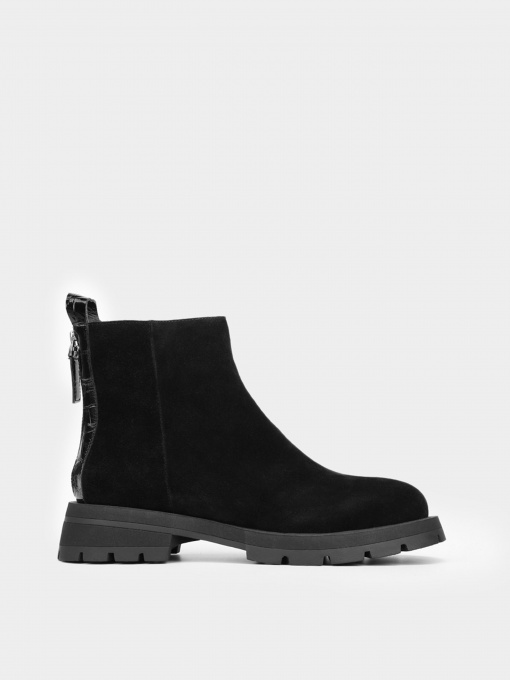 Черевики Braska модель 515-5905/201 Фото