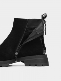 Ботинки Braska модель 515-5905/201 Фото