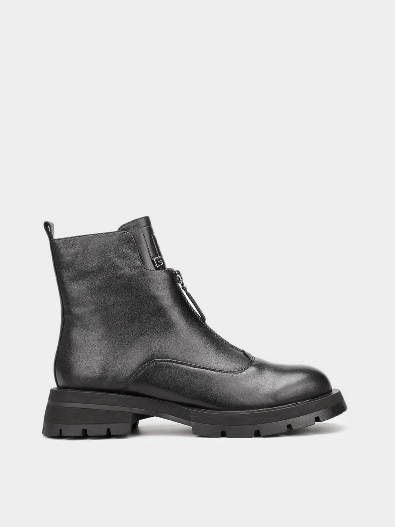 Ботинки Braska модель 515-2921/105 Фото