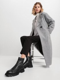 Ботинки Braska модель 515-2921/105 Фото