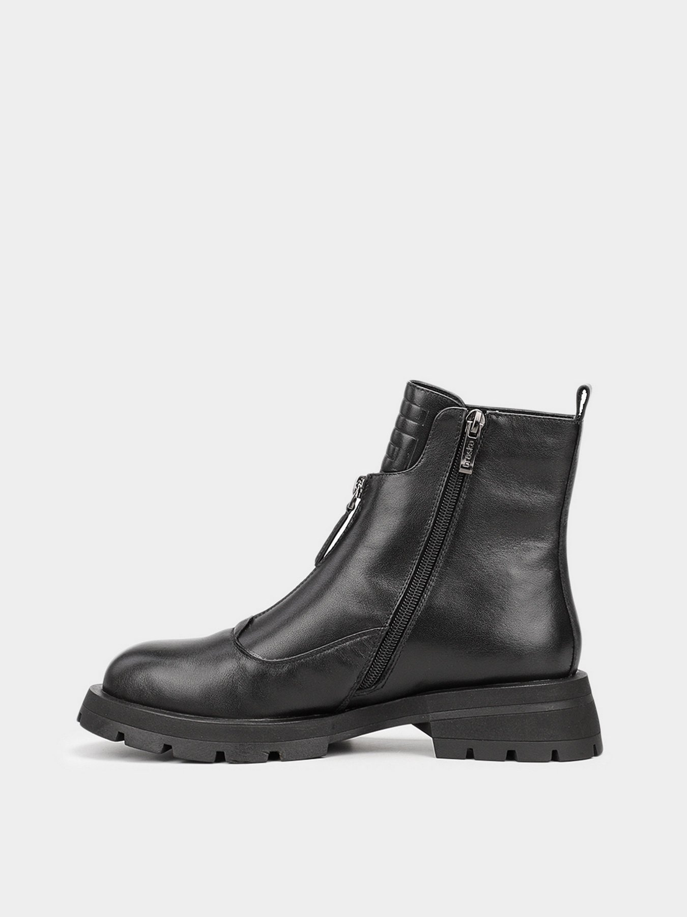 Ботинки и сапоги Braska модель 515-2921/105 Ботинки и сапоги Braska модель 515-2921/105 Фото