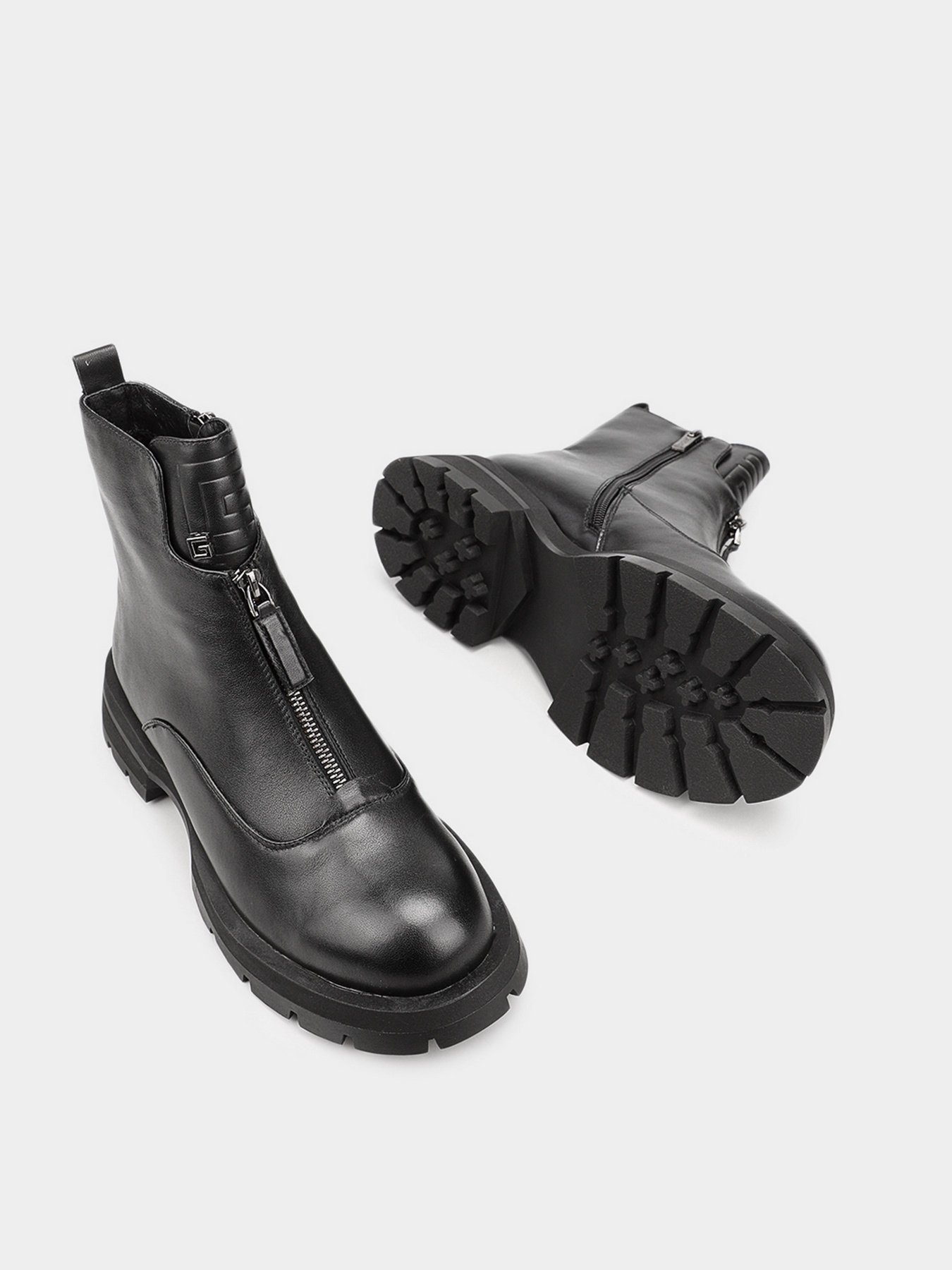 Черевики Braska модель 515-2921/105 Черевики Braska модель 515-2921/105 Фото