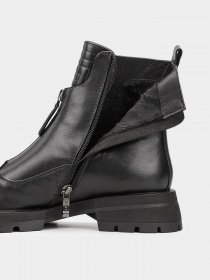 Черевики Braska модель 515-2921/105 Черевики Braska модель 515-2921/105 Фото