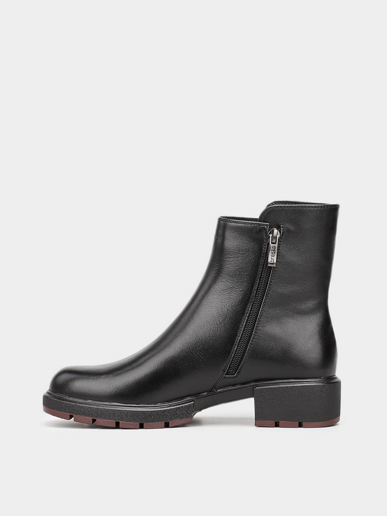 Ботинки Braska модель 515-1081/101 Фото