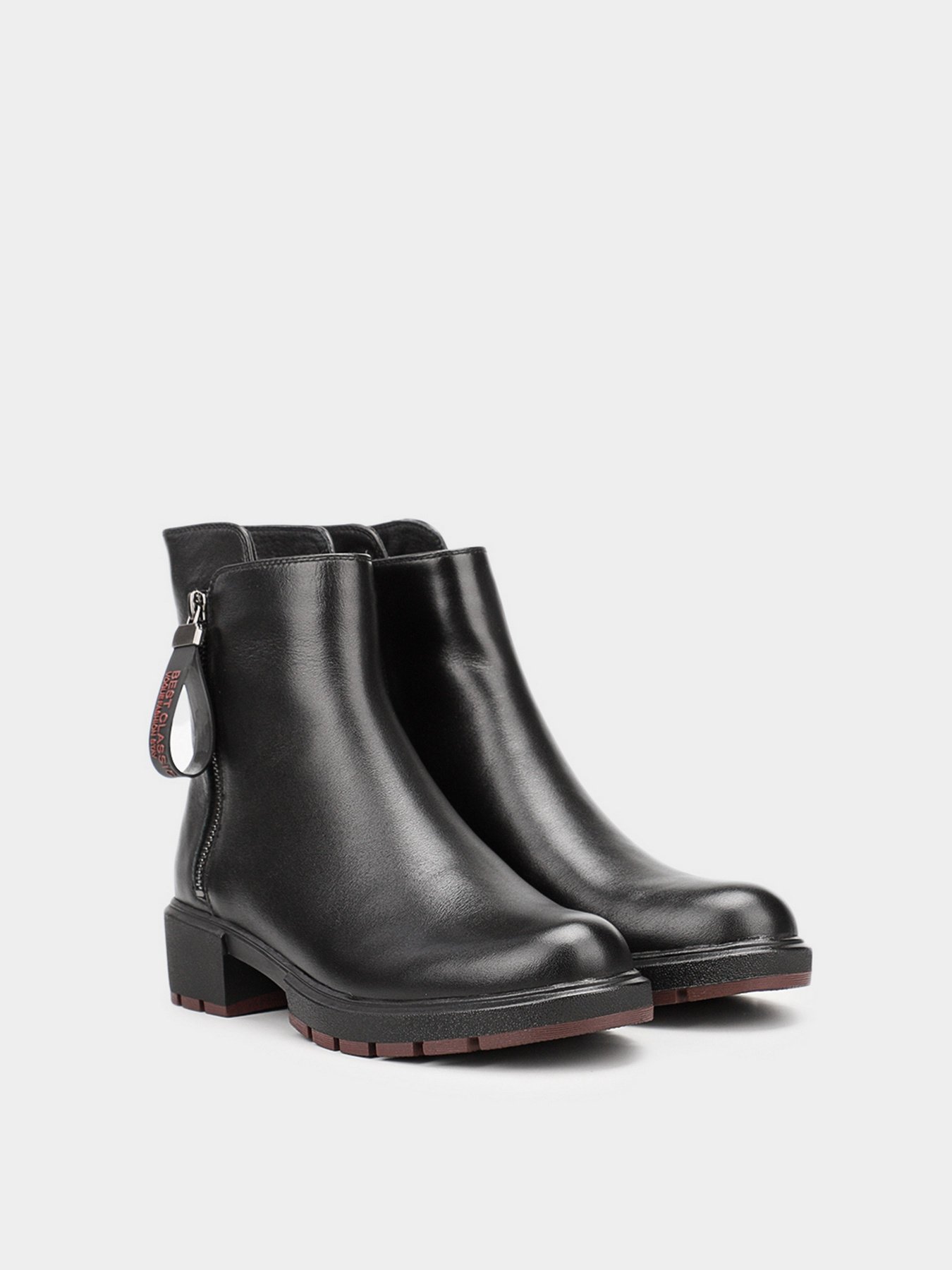 Ботинки Braska модель 515-1081/101 Фото