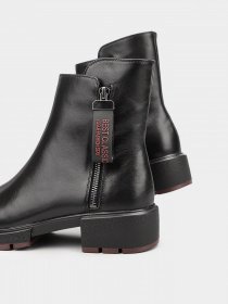 Ботинки Braska модель 515-1081/101 Фото