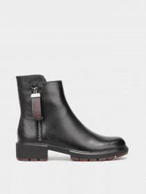 Ботинки Braska модель 515-1081/101 Фото