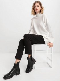 Ботинки Braska модель 515-1081/101 Фото