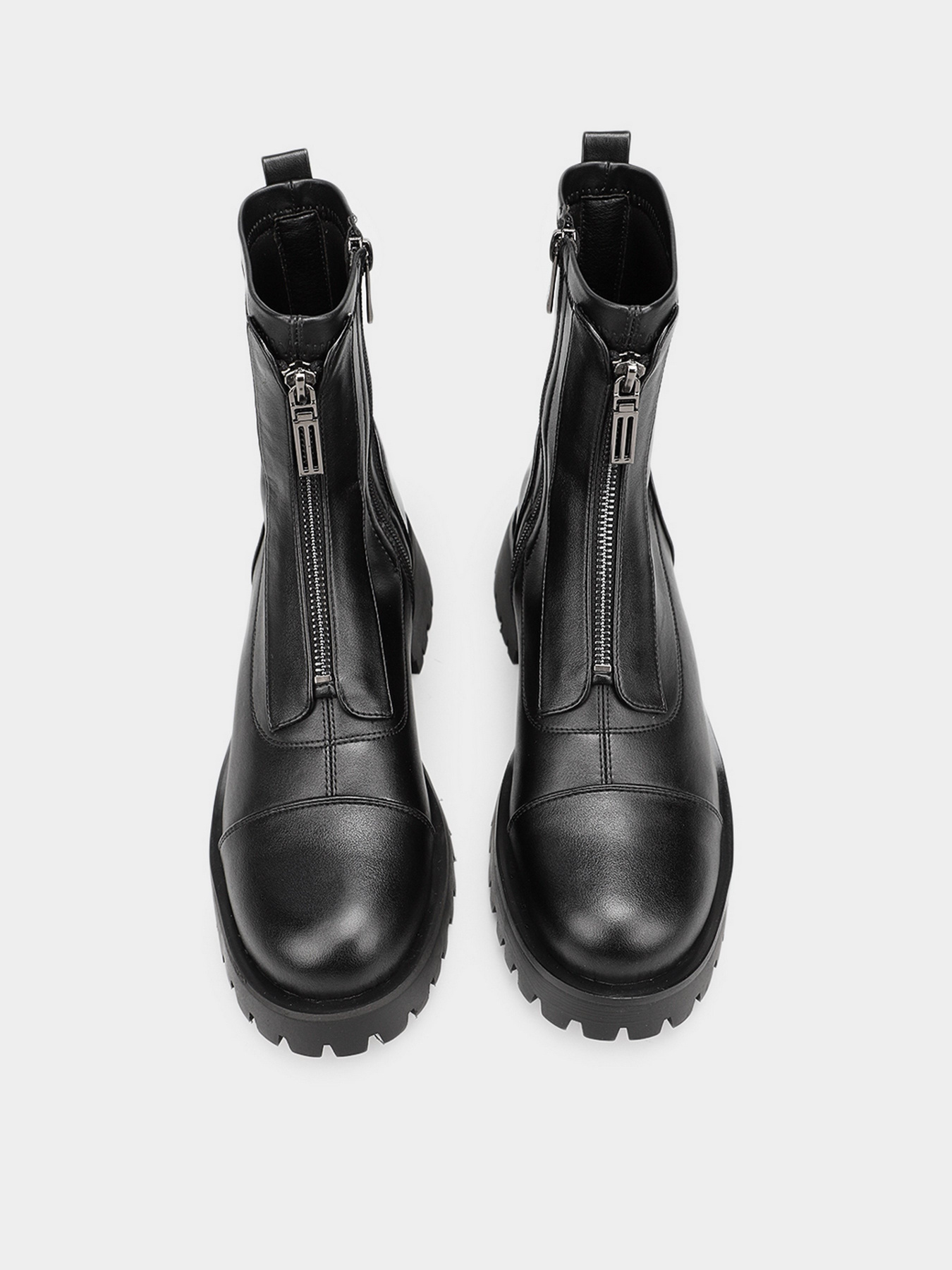 Ботинки Braska модель 515-1689/501 Фото