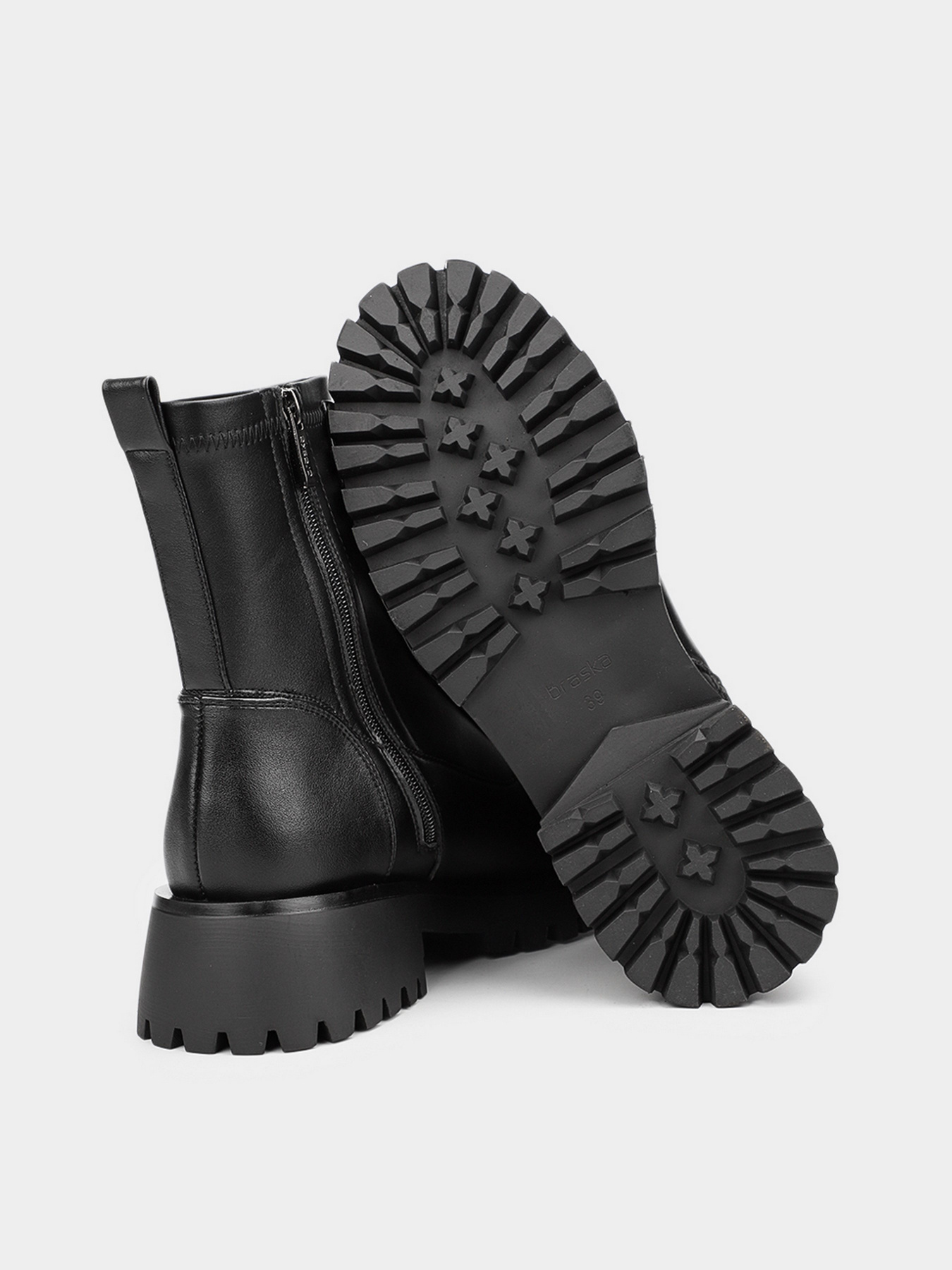 Черевики Braska модель 515-1689/501 Фото