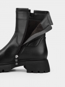 Ботинки Braska 4573596 модель 315-2636/101 Фото