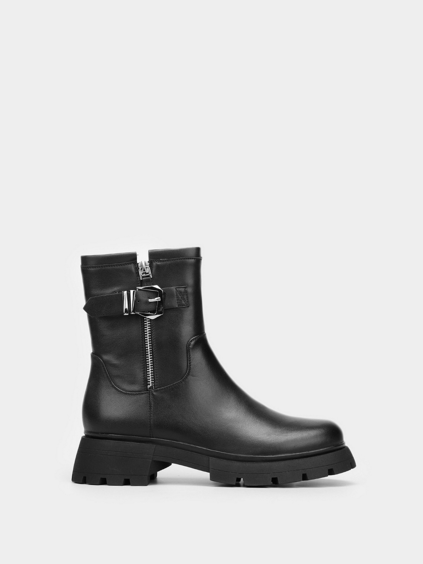 Ботинки Braska 4573596 модель 315-2636/101 Фото