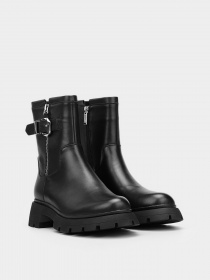 Ботинки Braska 4573596 модель 315-2636/101 Фото