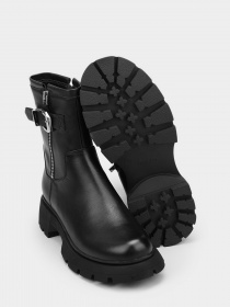 Ботинки Braska 4573596 модель 315-2636/101 Фото