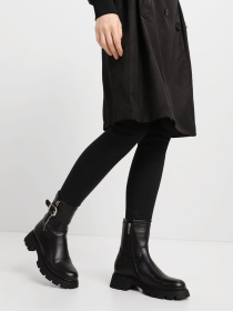 Ботинки Braska 4573596 модель 315-2636/101 Фото