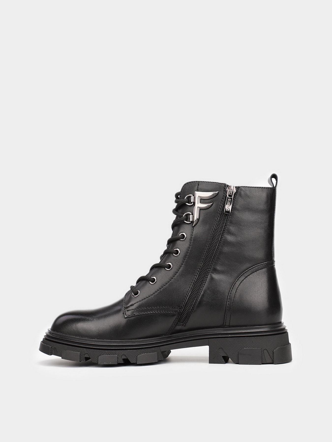 Ботинки Braska 4573596 модель 315-0441/101 Фото