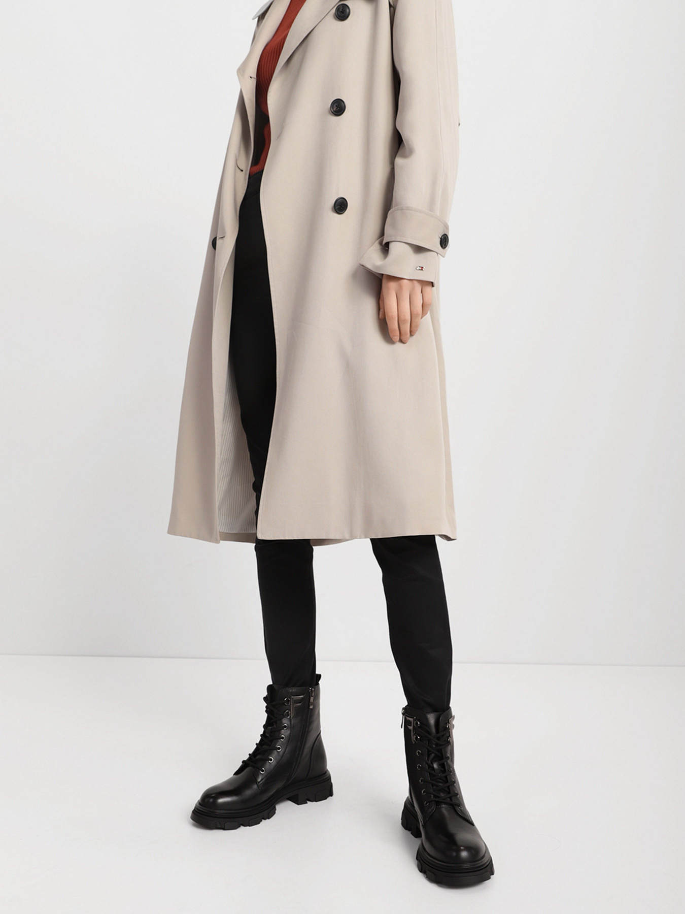 Ботинки Braska 4573596 модель 315-0441/101 Фото