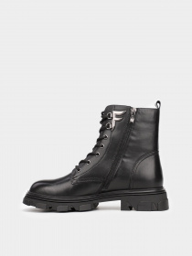 Ботинки Braska 4573596 модель 315-0441/101 Фото