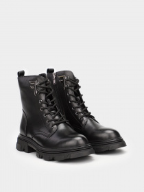 Ботинки Braska 4573596 модель 315-0441/101 Фото