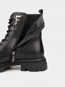 Ботинки Braska 4573596 модель 315-0441/101 Фото