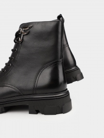 Ботинки Braska 4573596 модель 315-0441/101 Фото