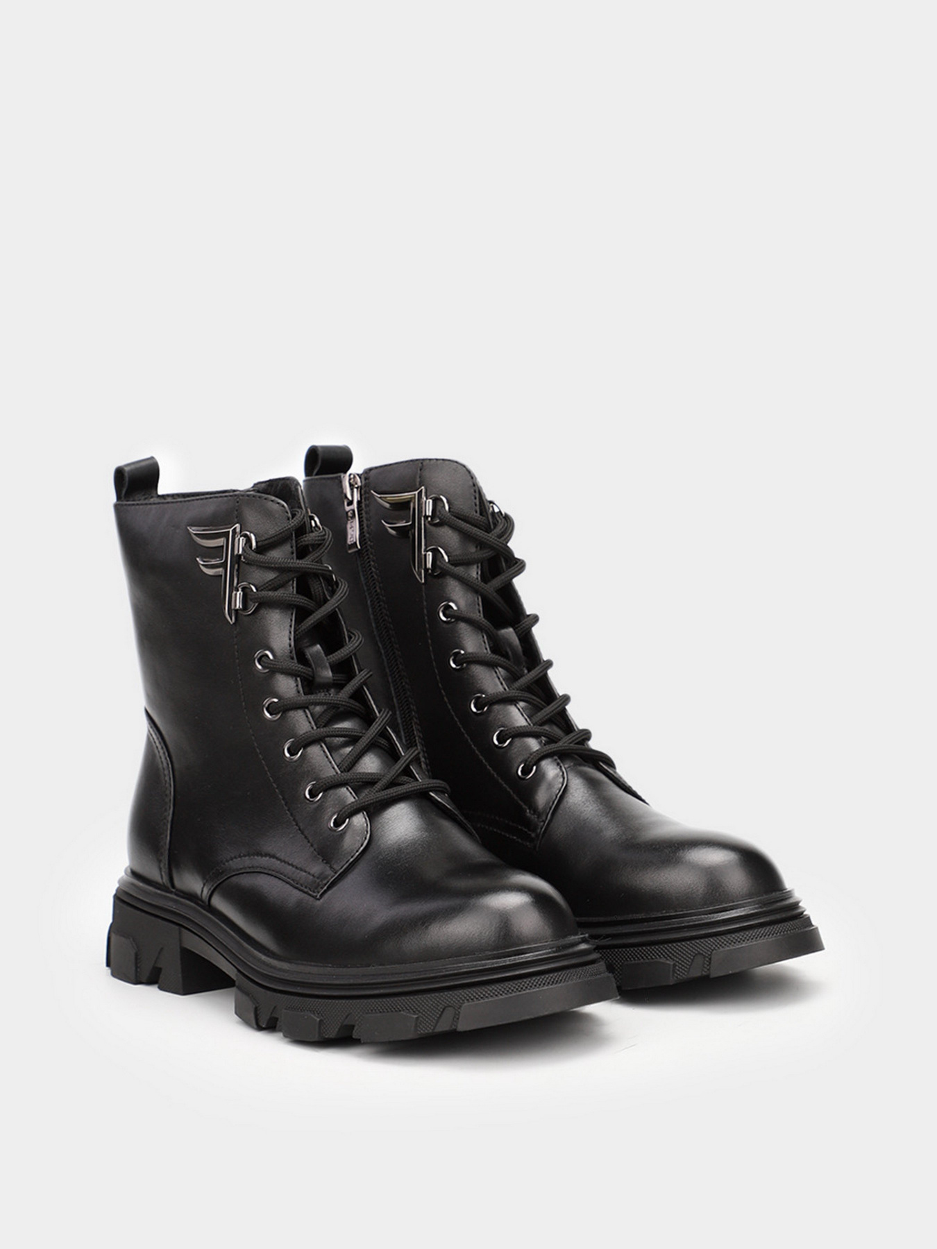 Ботинки Braska 4573596 модель 315-0441/101 Ботинки Braska 4573596 модель 315-0441/101 Фото