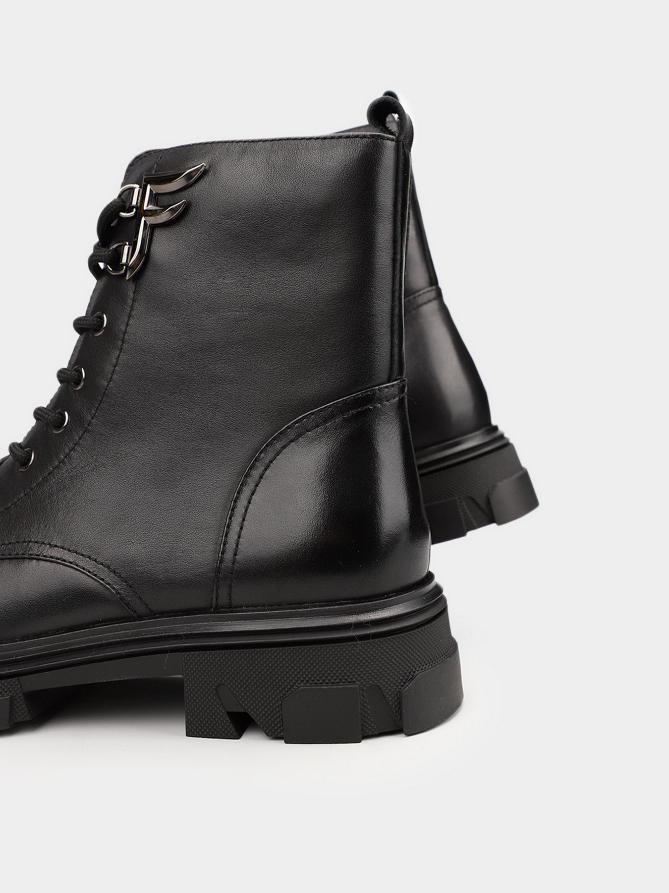 Ботинки Braska 4573596 модель 315-0441/101 Ботинки Braska 4573596 модель 315-0441/101 Фото