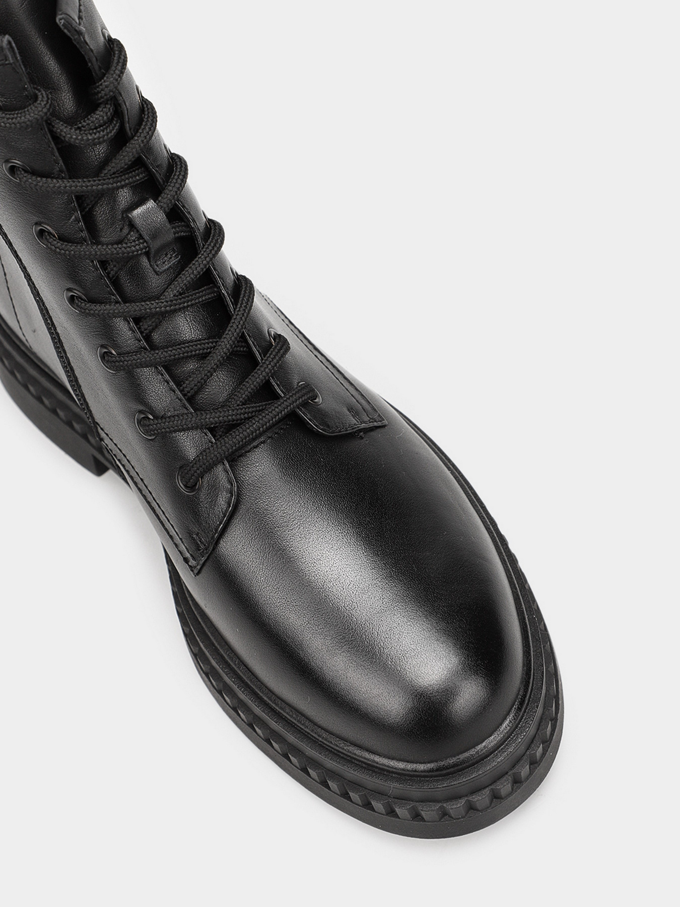 Ботинки Braska 4573596 модель 315-0450/101 Фото