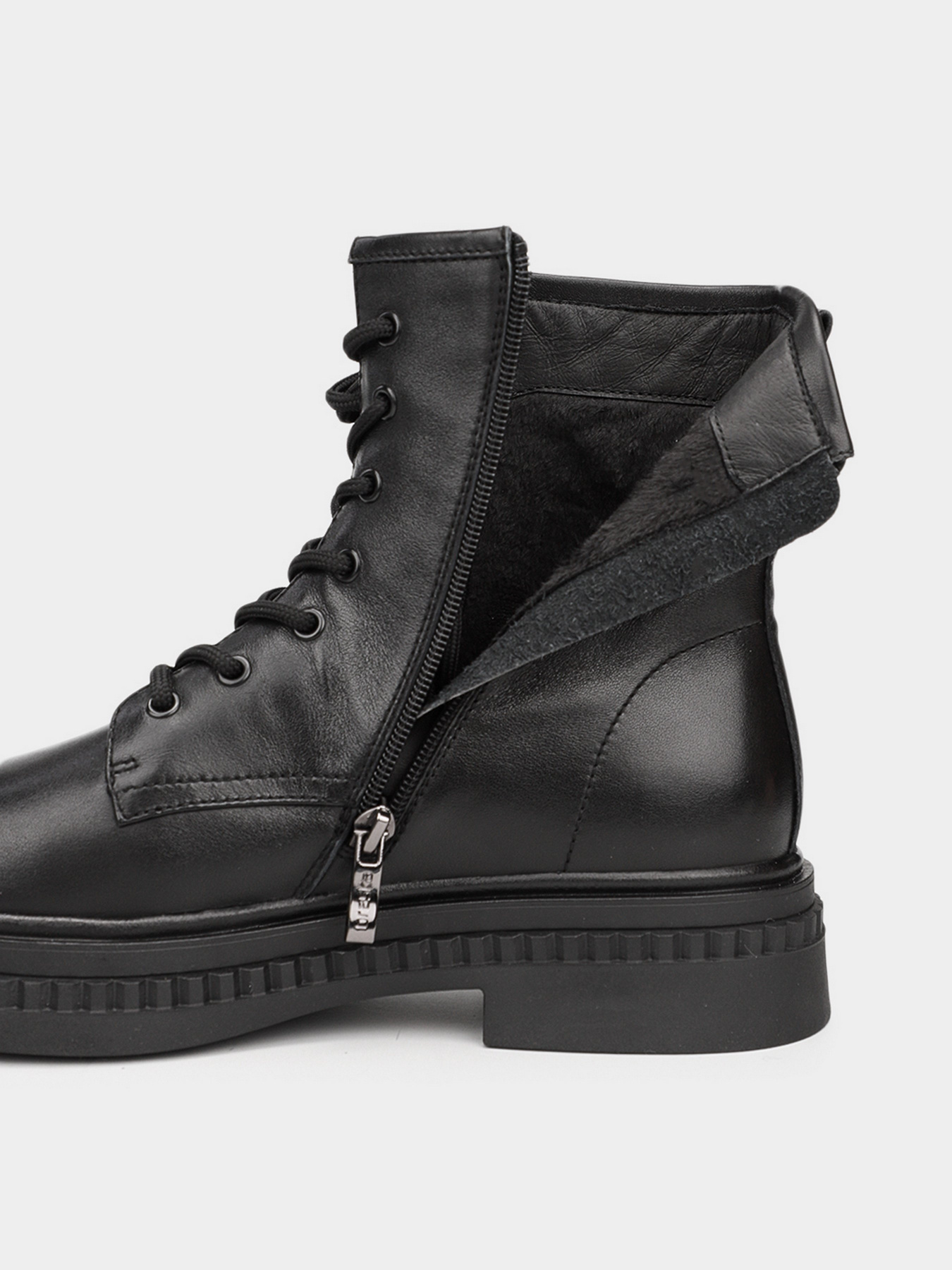 Ботинки Braska 4573596 модель 315-0450/101 Фото