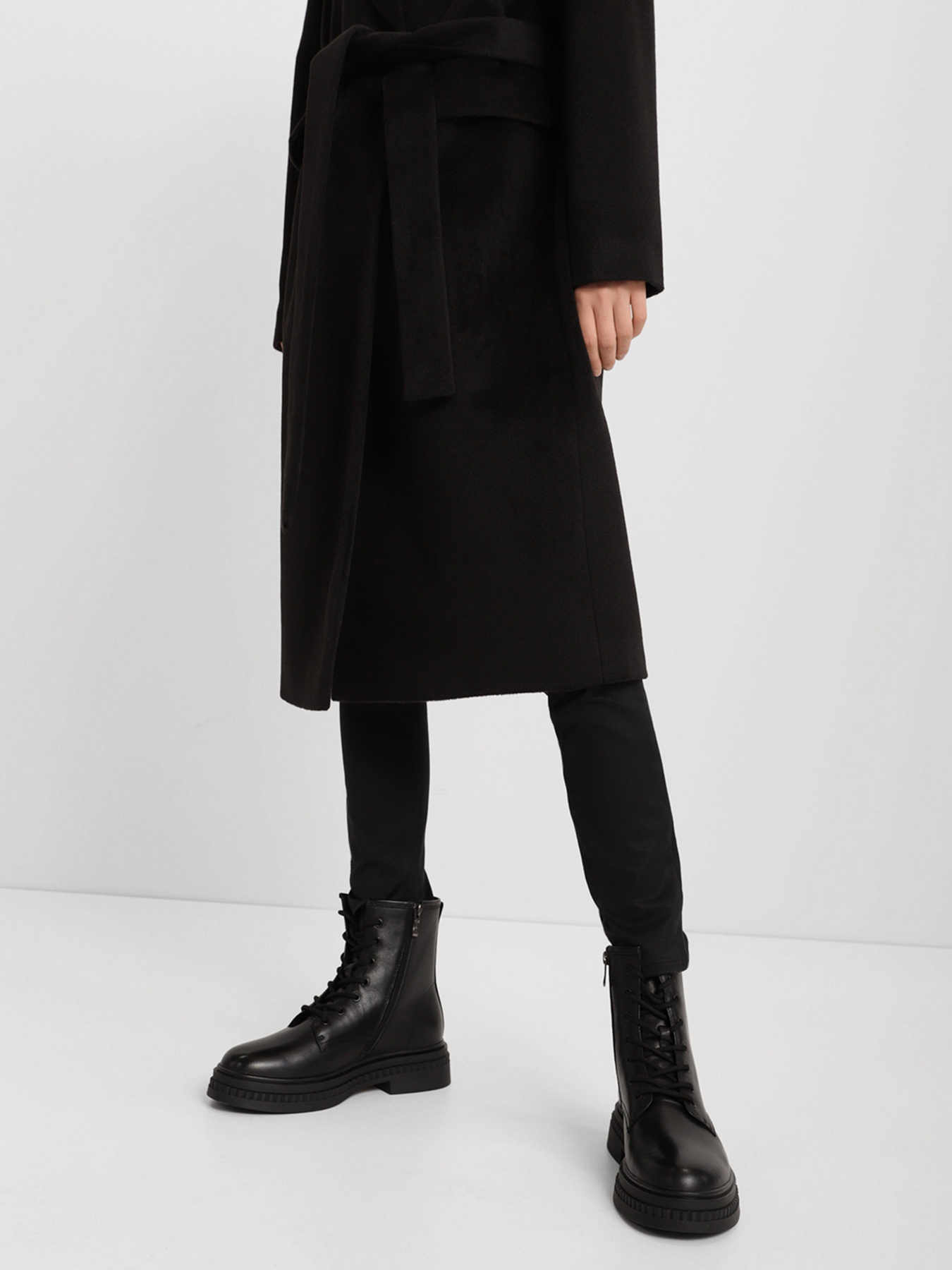 Ботинки Braska 4573596 модель 315-0450/101 Фото