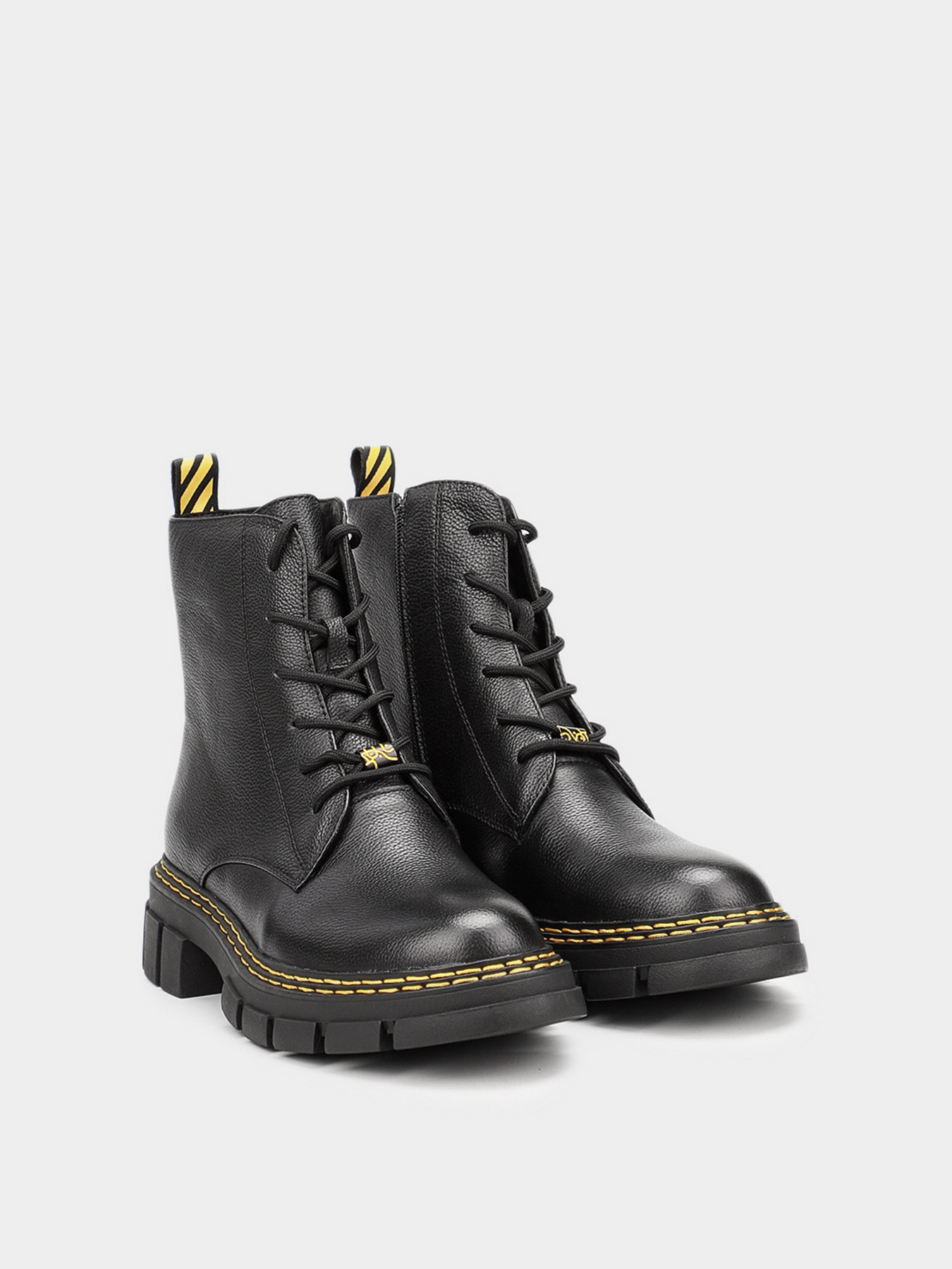 Ботинки Braska 4573596 модель 315-0540/101 Фото