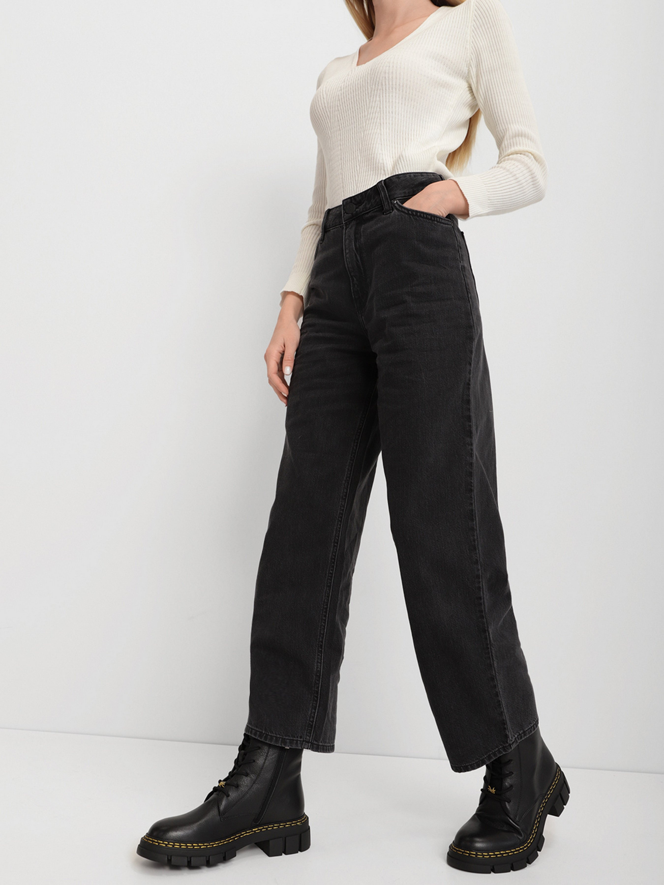 Ботинки Braska 4573596 модель 315-0540/101 Фото