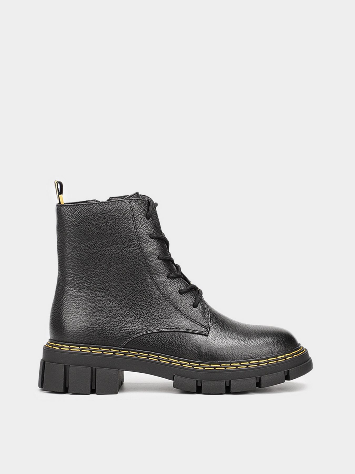 Ботинки Braska 4573596 модель 315-0540/101 Фото