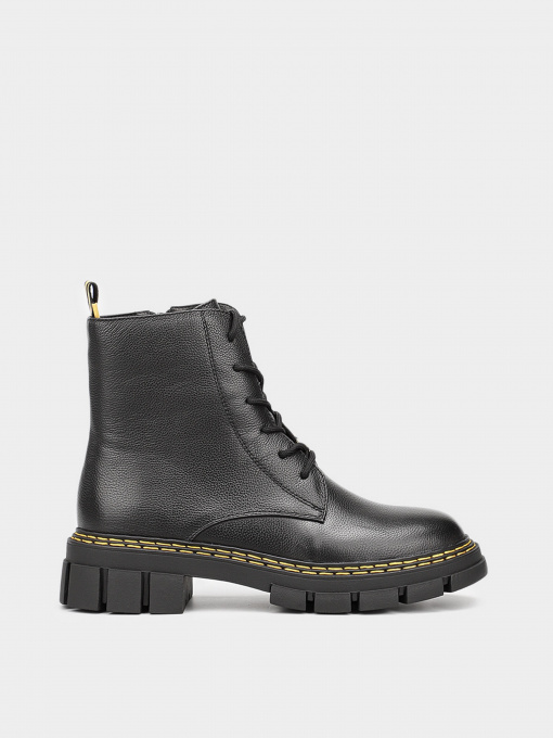 Черевики Braska 4573596 модель 315-0540/101 Фото