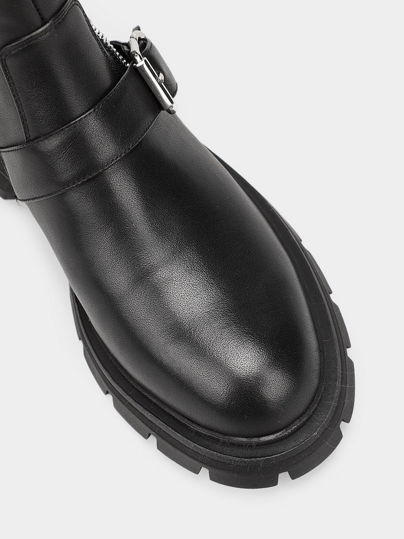 Ботинки Braska 4573596 модель 315-1540/101 Фото