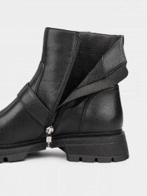 Ботинки Braska 4573596 модель 315-1540/101 Фото