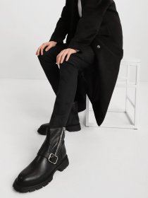 Ботинки Braska 4573596 модель 315-1540/101 Фото