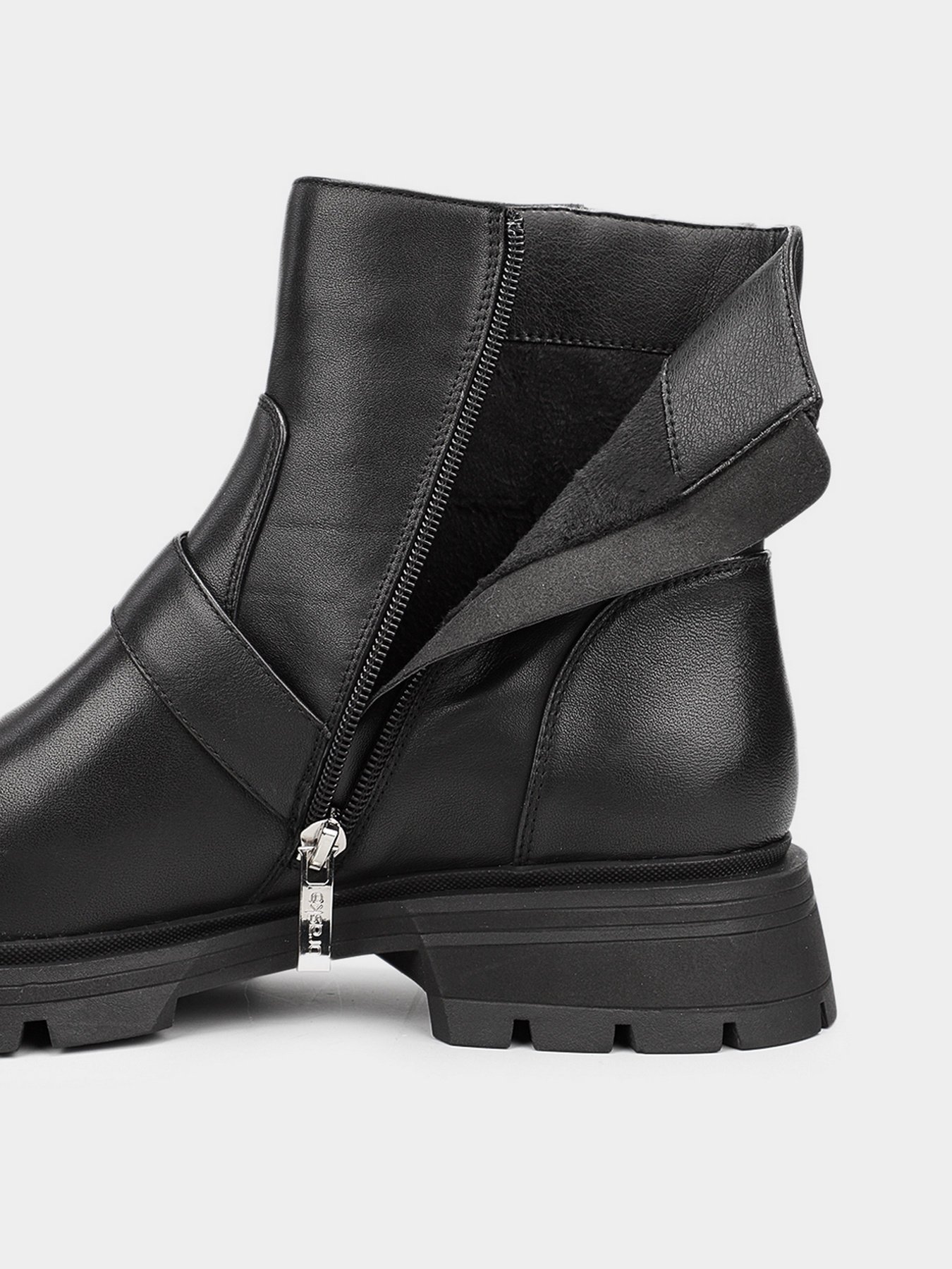 Ботинки Braska 4573596 модель 315-1540/101 Фото