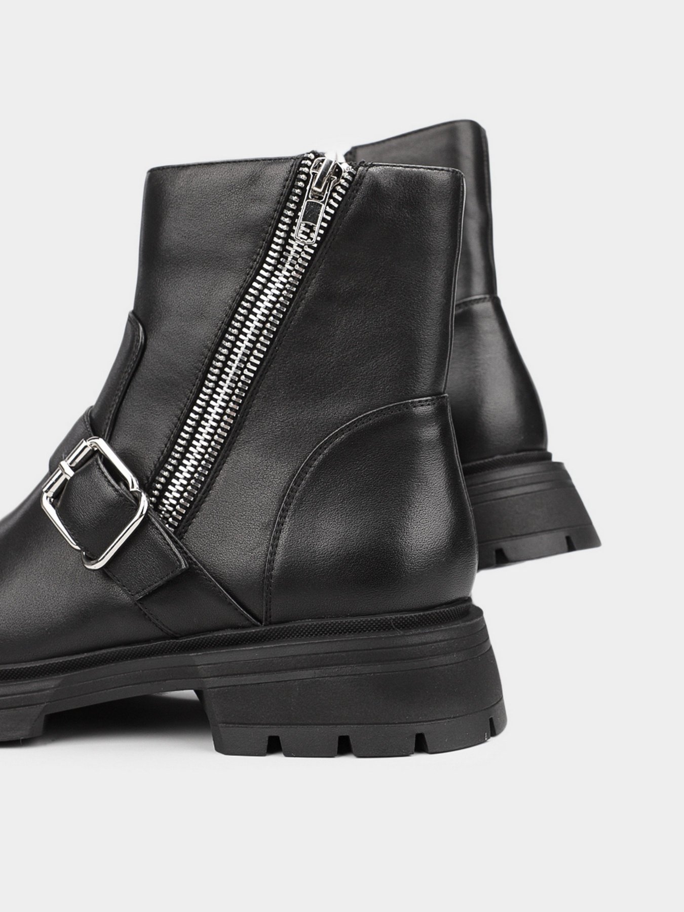 Ботинки Braska 4573596 модель 315-1540/101 Фото