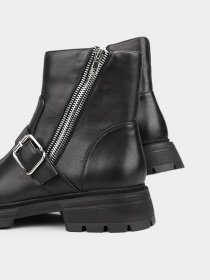 Ботинки Braska 4573596 модель 315-1540/101 Фото