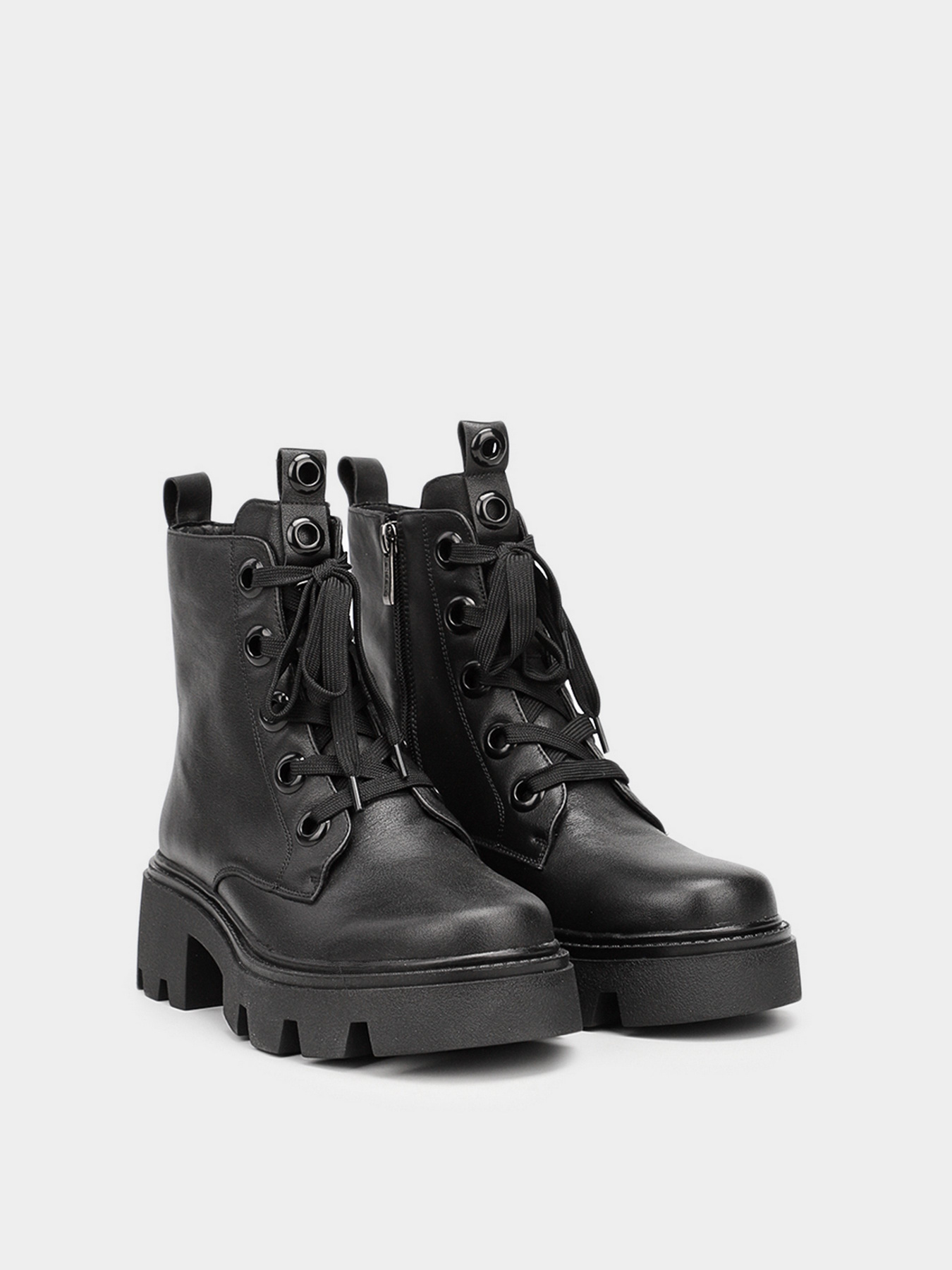 Ботинки Braska 4573596 модель 315-0271/101 Фото