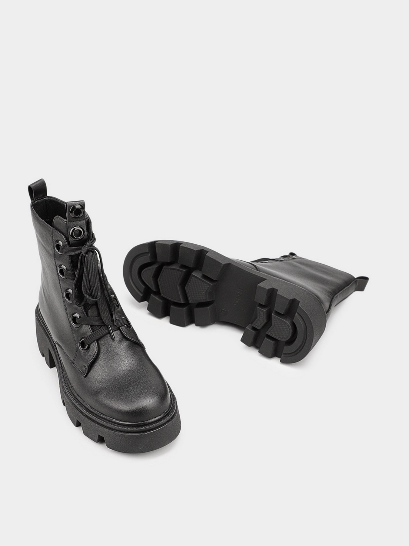 Ботинки Braska 4573596 модель 315-0271/101 Фото