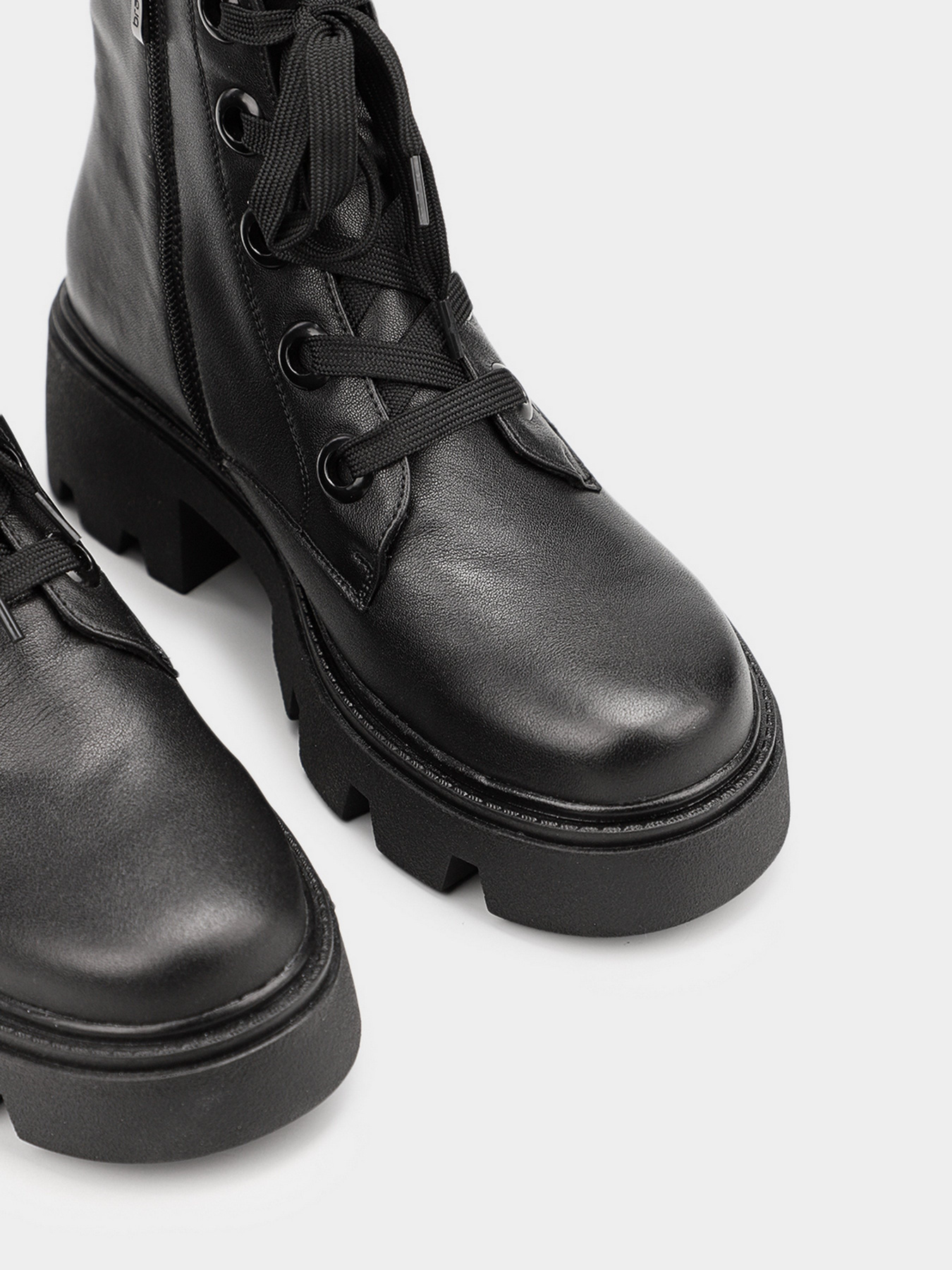 Ботинки Braska 4573596 модель 315-0271/101 Фото