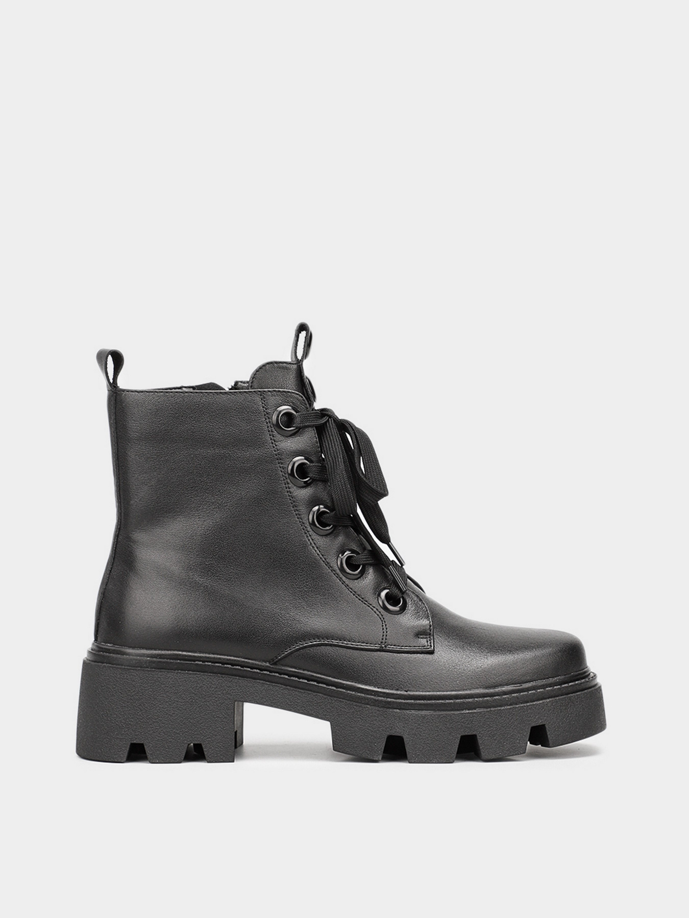 Ботинки Braska 4573596 модель 315-0271/101 Фото