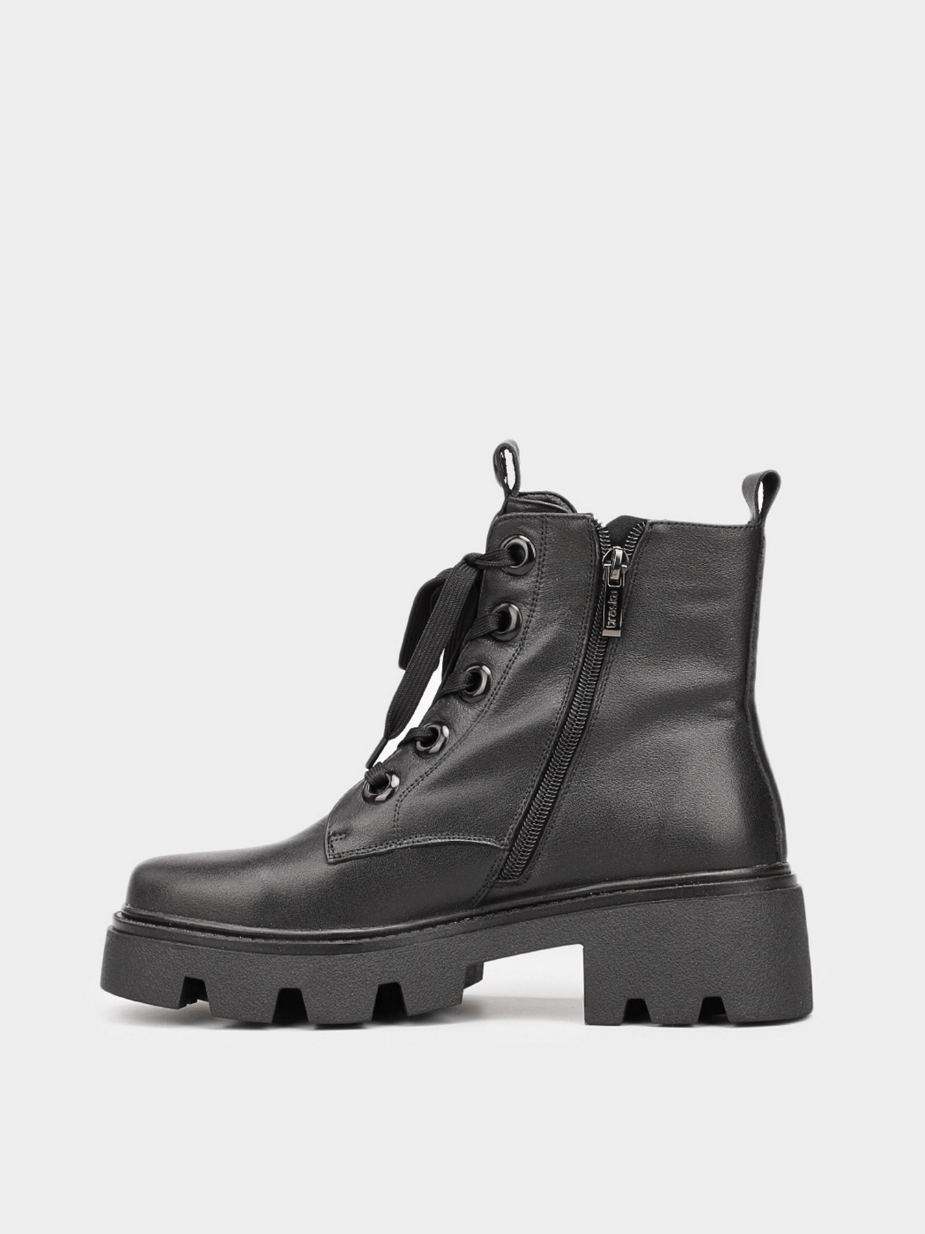 Ботинки Braska 4573596 модель 315-0271/101 Фото