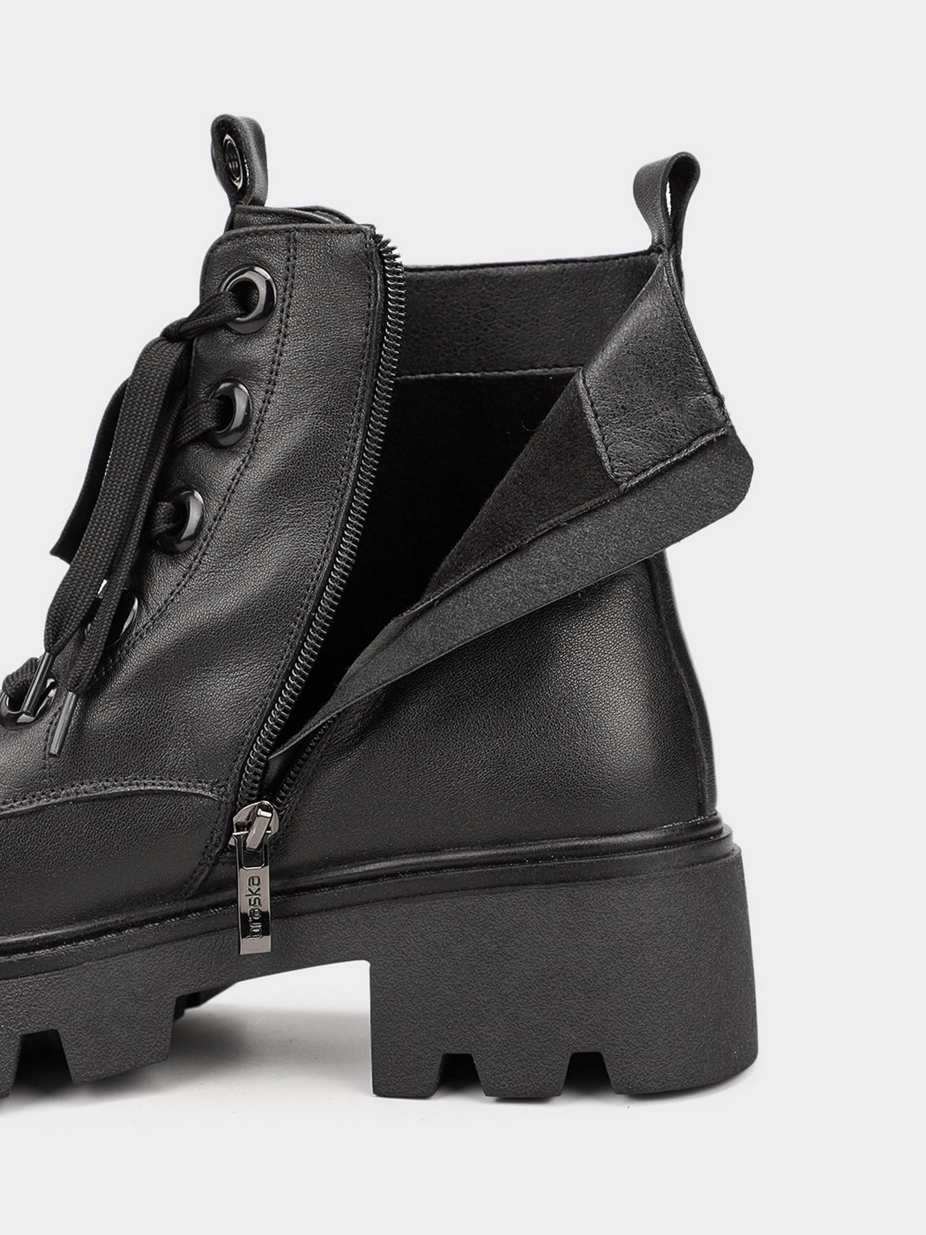 Ботинки Braska 4573596 модель 315-0271/101 Фото