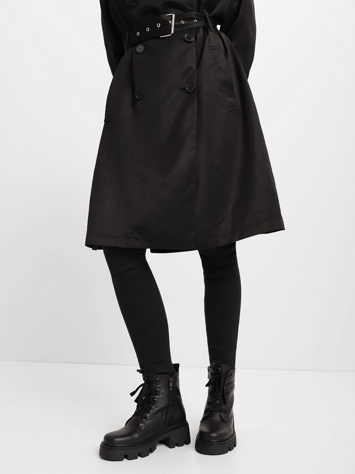 Ботинки Braska 4573596 модель 315-0271/101 Фото