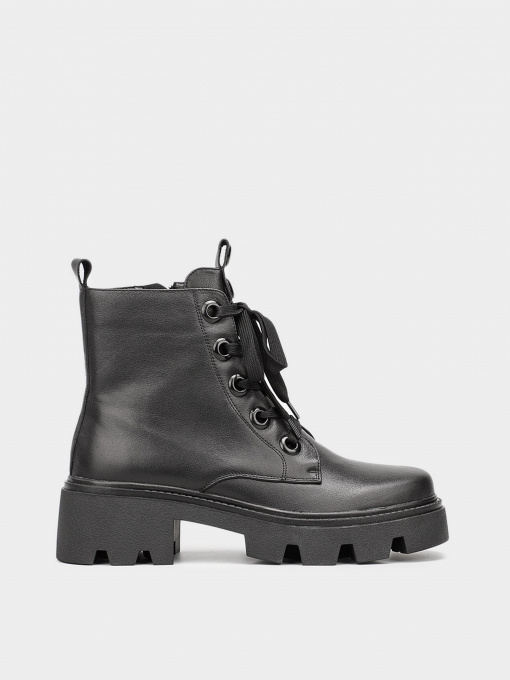 Черевики Braska 4573596 модель 315-0271/101 Фото