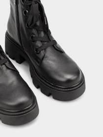 Ботинки Braska 4573596 модель 315-0271/101 Фото